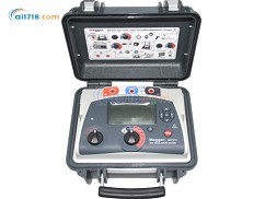 MEGGER MIT515絕緣電阻測試儀-正規(guī)授權(quán)代理商MIT515測試儀